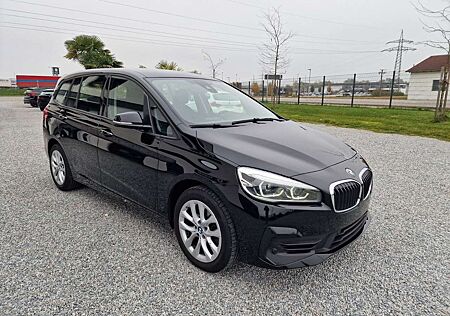 BMW 218 Advantage,Navi.,Parkassistent