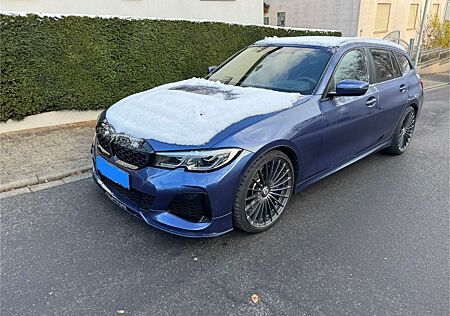 Alpina D3 S Touring Biturbo Switch-Tronic Allrad 20 Zoll