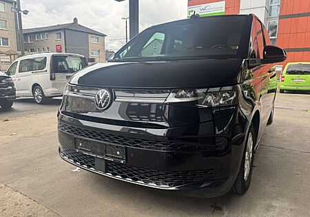 VW T7 Multivan Volkswagen 1.5 DSG Navi/LED/Kamera