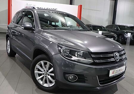 VW Tiguan Volkswagen 2.0 TDI LOUNGE SPORT&STYLE / 1.HAND / TOP