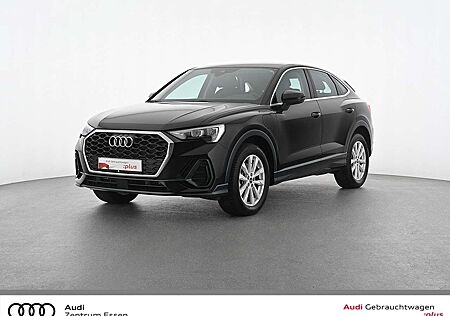 Audi Q3 Sportback 45 TFSI e S-TRONIC LED NAV PLUS SHZ PD