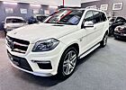 Mercedes-Benz GL 63 AMG 4M PANO/DISTR/FOND-ENTERTAINMENT/AIRMA