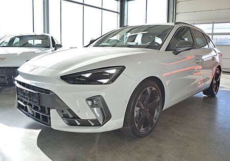 Cupra Leon ST 2.0 TDI DSG EDGE|LED|R.KAMERA|ACC|AHK