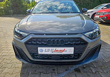 Audi A1 Sportback 35 TFSI edition one Navi Virtual