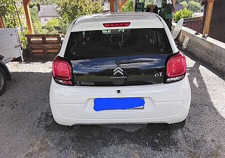 Citroën C1 Citroen VTi 68 SELECTION