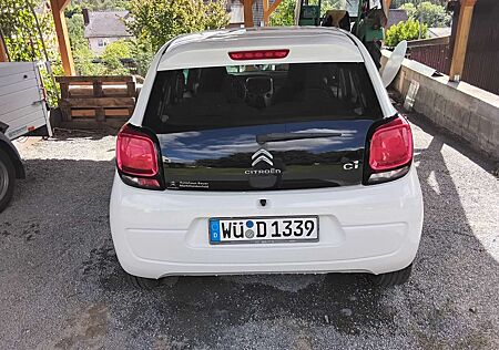 Citroën C1 Citroen VTi 68 SELECTION