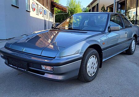 Honda Prelude Prelude 2.0 EX Classic Edition