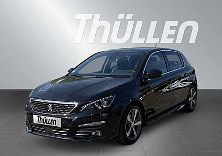 Peugeot 308 GT 130 / Carplay / Massagesitz / PDC / Navi