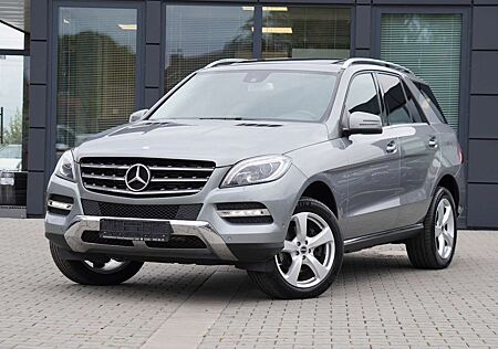 Mercedes-Benz ML 350 CDI 4Matic *MIT 2 JAHRE GARANTIE !!!*