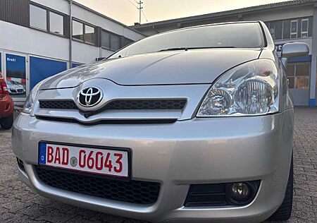 Toyota Corolla Verso 2.2 D-CAT Executive