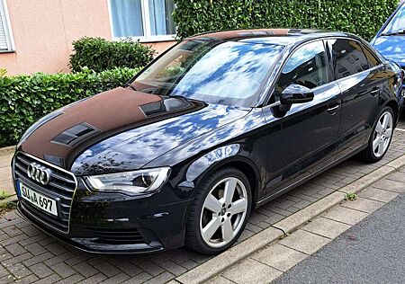 Audi A3 1.6 TDI Limousine