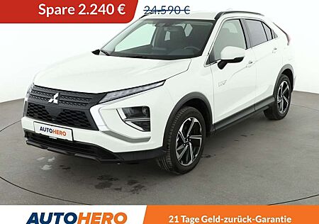 Mitsubishi Eclipse Cross 2.4 Plug-in Hybrid 4WD *ALU*SHZ*TEMPO*LIM*