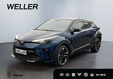 Toyota C-HR 2.0 Hybrid GR Sport *LED*ACC*JBL*19Zoll*CAM*