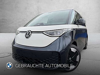 Volkswagen ID. Buzz Pro