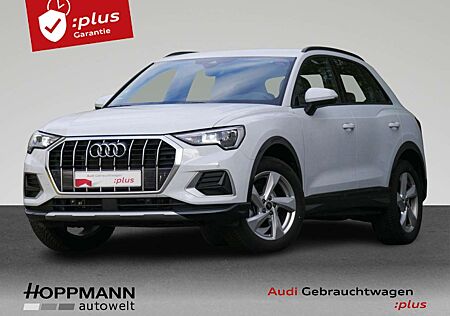 Audi Q3 35 TFSI advanced Kamera Navi Smartphone-Inter