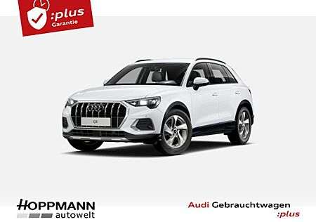 Audi Q3 35 TFSI advanced Kamera Navi Smartphone-Inter