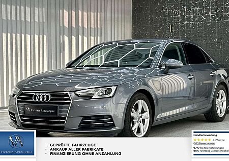 Audi A4 sport ultra 1 Hand* S