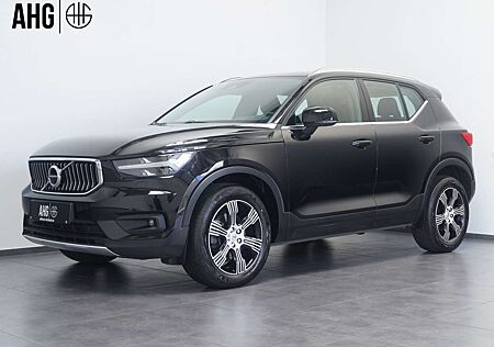 Volvo XC 40 XC40 B4 B Inscription LED/NAVI/ACC/LEDER/360°