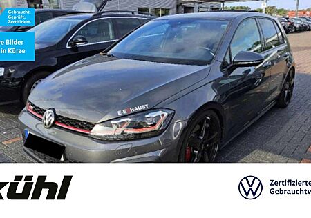 VW Golf GTI Volkswagen Golf 7 VII GTI 2.0 TSI DSG Performance LED/ACC/S