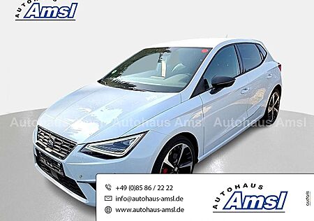 Seat Ibiza 1.0 TSI DSG FR*Alcantara*FullLink*RFK*18"*