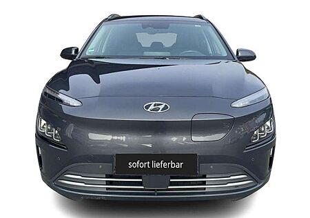 Hyundai Kona Trend Alarm Alu DAB LED NAV KAMERA Winterpaket