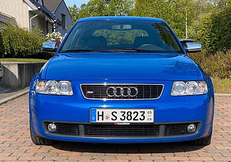 Audi S3 A3 quattro