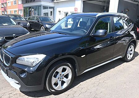 BMW X1 Baureihe 18 d xDrive*Ahk*PDC*Automatik