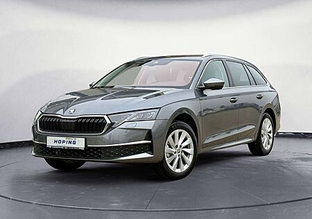 Skoda Octavia 1.5 TSIe Selection +RFK+AHK+NAVI+SHZ