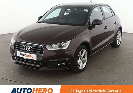 Audi A1 1.4 TFSI Design *PDC*SHZ*