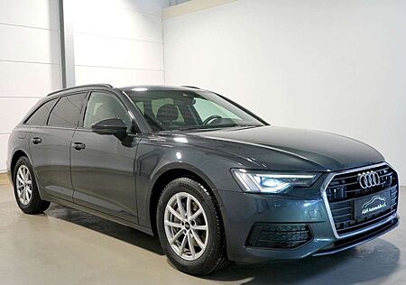 Audi A6 Avant 40 2.0 TDI *MATRIX*HiFi*KAMERA*