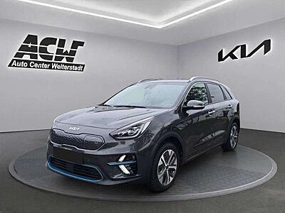 Kia e-Niro E-NIRO 39.2kWh SPIRIT 3PH|FULL-LED|KAMERA|JBL