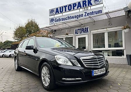 Mercedes-Benz E 220 CDI T BlueEfficiency*Tiptronic*Navi*Xenon