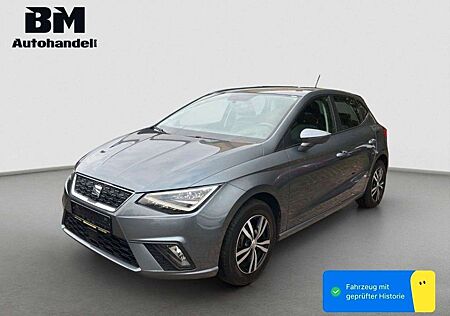 Seat Ibiza Style Sport *LED*KLIMA*Multi*SERVO*
