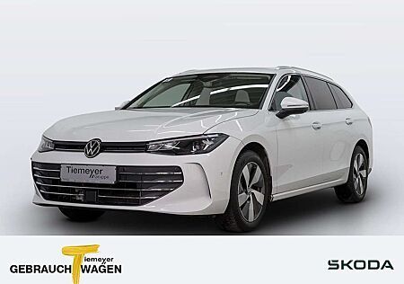 VW Passat Variant Volkswagen 1.5 TSI DSG BUSINESS LM17 NAVI AH