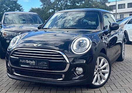 Mini Cooper *SPORT*LED*NAVI*KEYLESS*