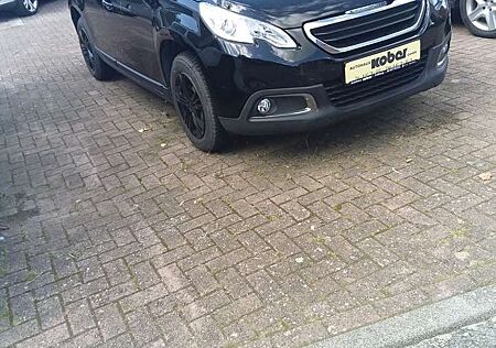 Peugeot 2008 Active