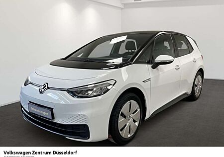 VW ID.3 Volkswagen Pro 107 kW Navigation Led-Scheinwerfer