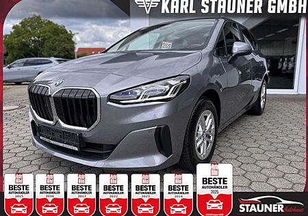 BMW 218 LED PDC SITZHZ KOMFORTZUGANG