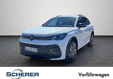 VW Tiguan Volkswagen R-Line 2.0 TDI 4M AHK|HUD|IQ.Drive+Light|