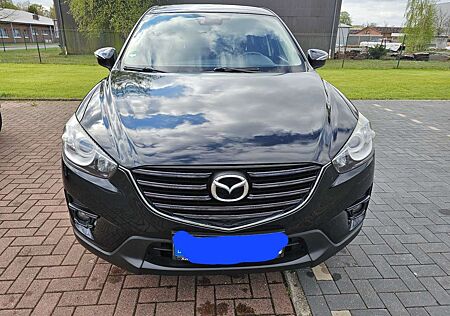 Mazda CX-5 SKYACTIV-D 150 Exclusive-Line