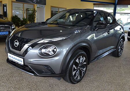 Nissan Juke 1.0 DIG-T DCT AUTOMATIK / R-KAMERA / PDC