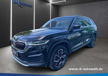 Skoda Kodiaq Style 4x4 2.0 TDI EU6d Pano Standhzg. Navi