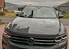 VW Tiguan Volkswagen Plug-In Hybrid Elegance 245PS AHK Garantie 10/26