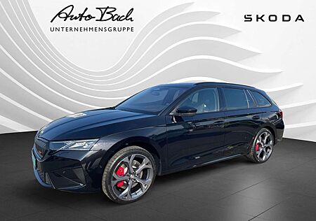 Skoda Octavia Combi RS 2.0TSI DSG Navi LED Panorama