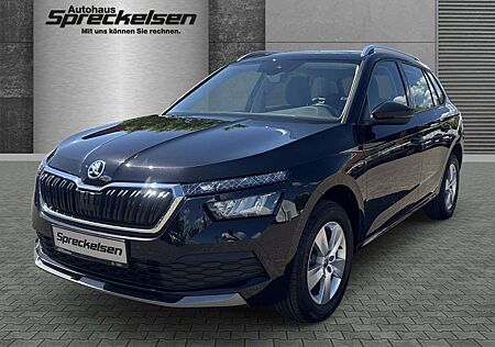 Skoda Kamiq 1.0 TSI++Ambition++Klimaautomatik++Tempomat++