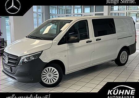 Mercedes-Benz Vito 114 Mixto lang KLIMA+9G 2025*JungeSterne*