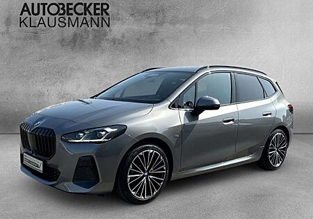 BMW 223 Active Tourer xDRIVE M SPORT 19''HuD LC PROF NAVI