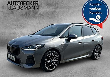 BMW 223 Active Tourer xDRIVE M SPORT 19''HuD LC PROF NAVI