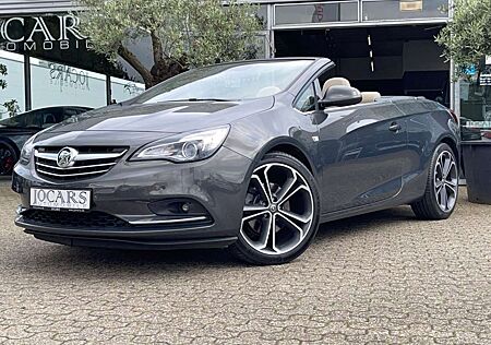 Opel Cascada Edition ecoFlex I LEDER I NAVI I 4SITZER