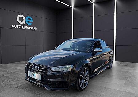 Audi S3 2.0 TFSI Lim.qu. *Magnetic*LED*ACC*B&O*